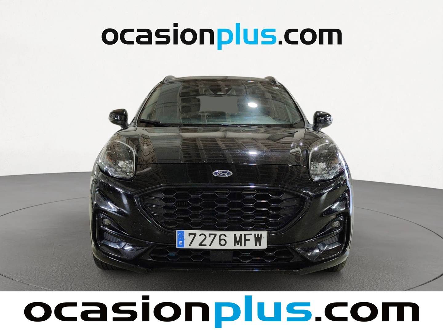 Foto Ford Puma Ford Puma 1.0 EcoBoost MHEV ST-Line X Auto (125 CV)