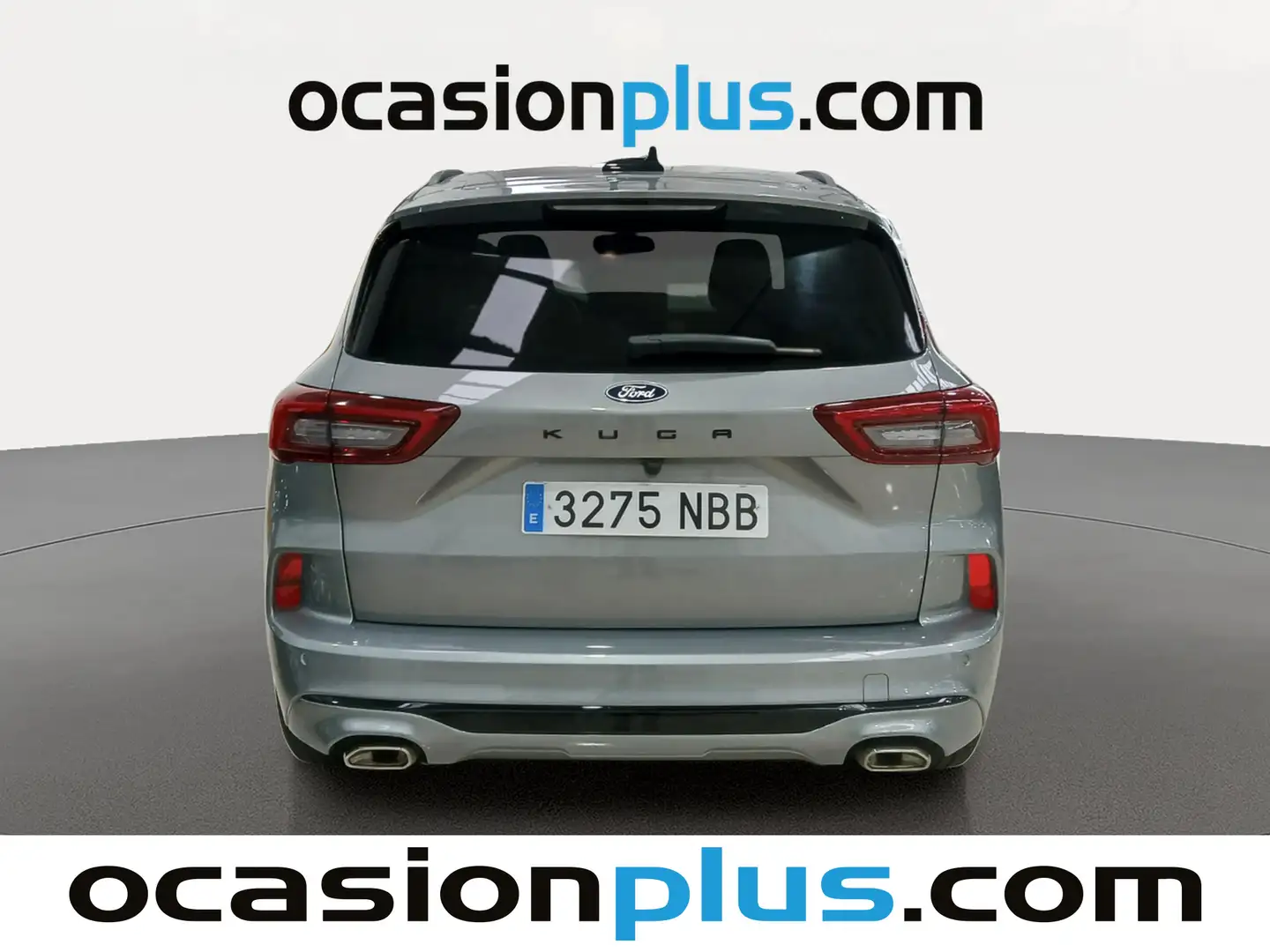 Foto Ford Kuga Ford Kuga 1.5T EcoBoost ST-Line 4x2 (150 CV)