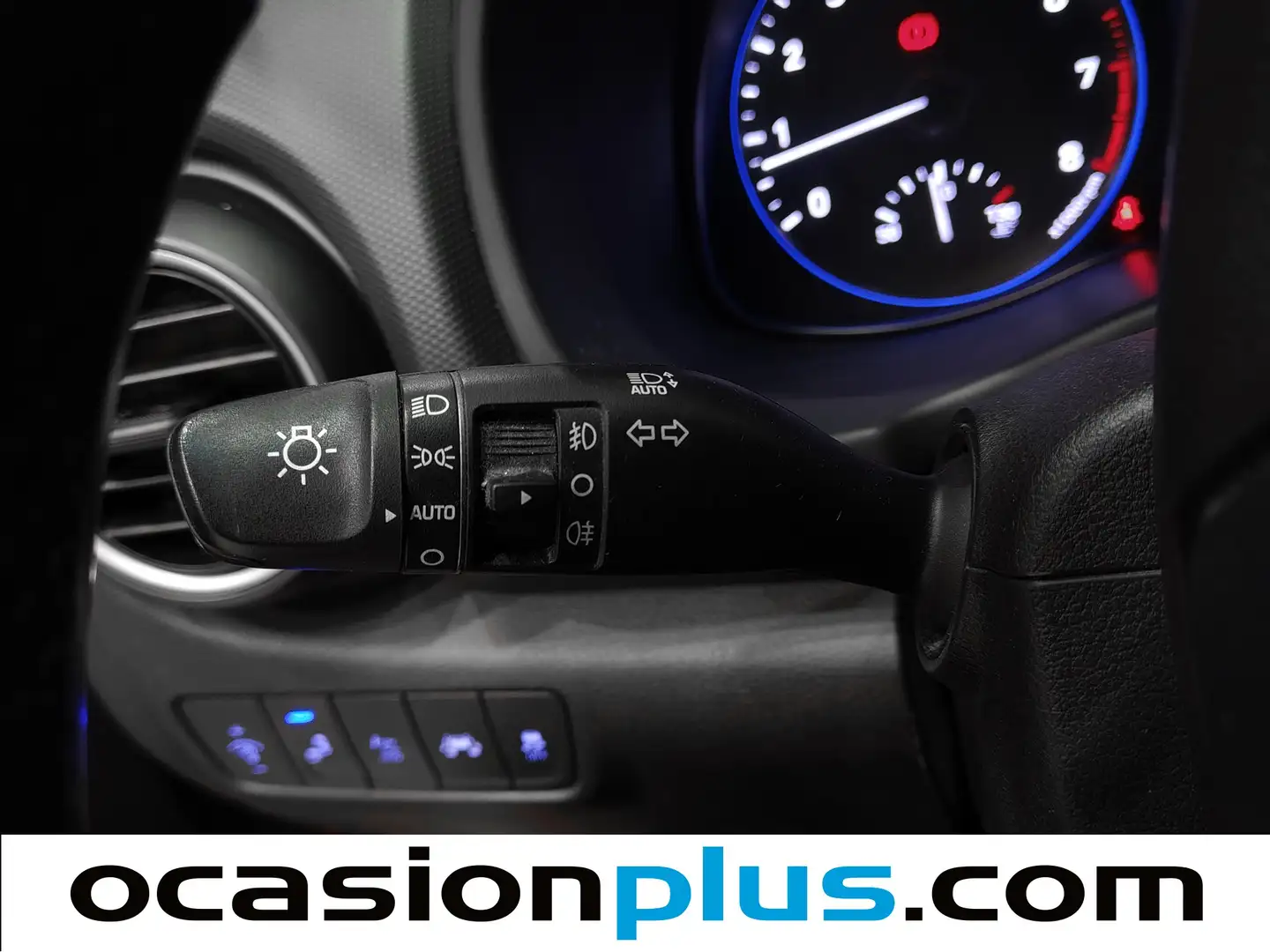 Foto Hyundai Kona Hyundai Kona Kona 1.6 TGDi Style Sky DT 4x4 (177 CV)