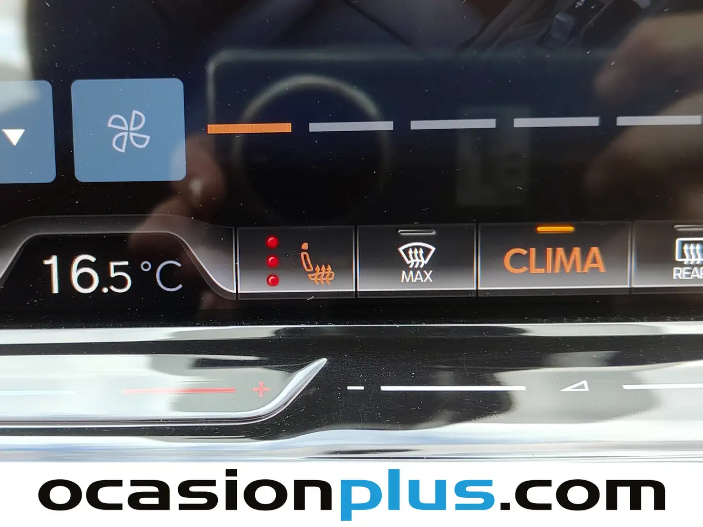 Foto Cupra León CUPRA León 1.5 TSI e-Hybrid (204 CV) DSG