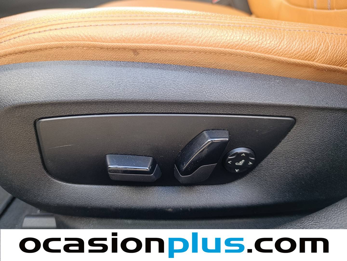 Acabados BMW Serie 5 BMW Serie 5 530d xDrive Touring (286 CV)
