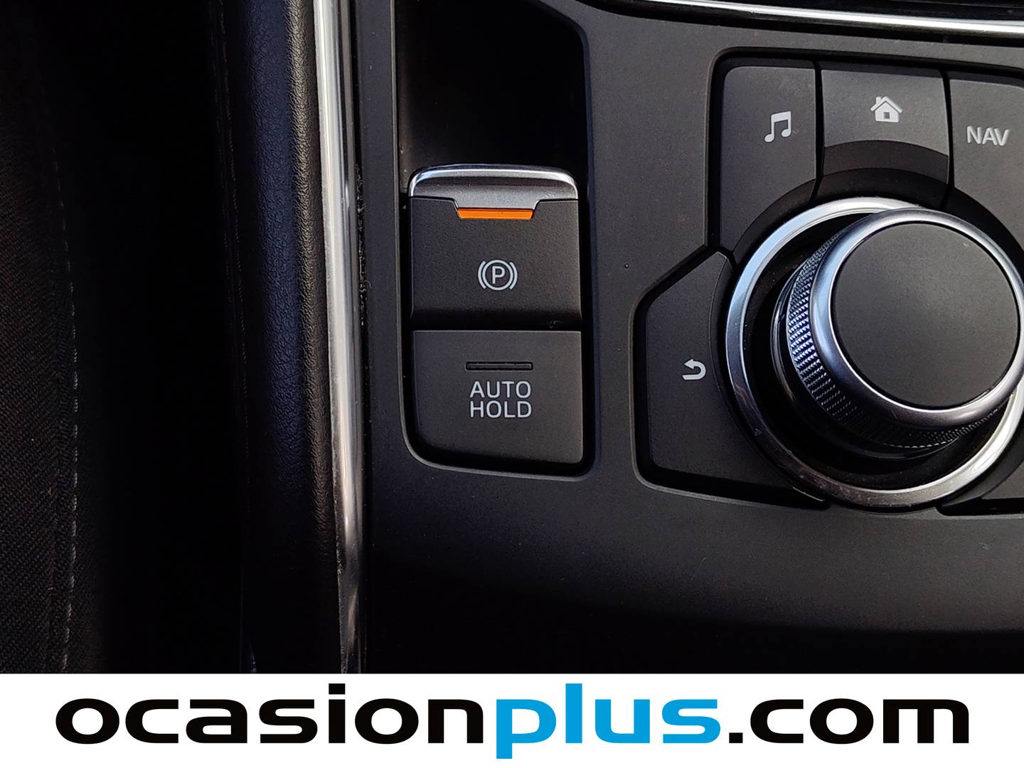 Mazda CX-5 Mazda CX-5 2.5 G Zenith 2WD AT (194 CV) gasolina