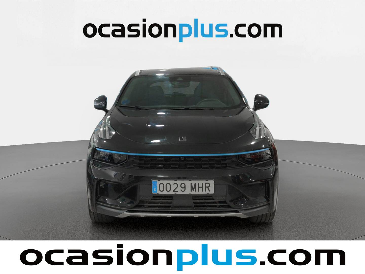 Lynk & Co 01 Lynk & Co 01 1.5 PHEV (261 CV) barato
