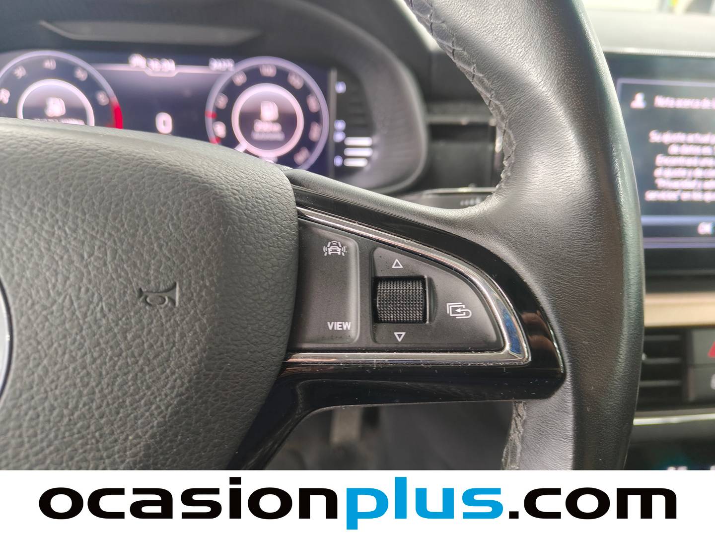 Skoda Kamiq Skoda Kamiq 1.0 TSI Style (115 CV) seminuevo