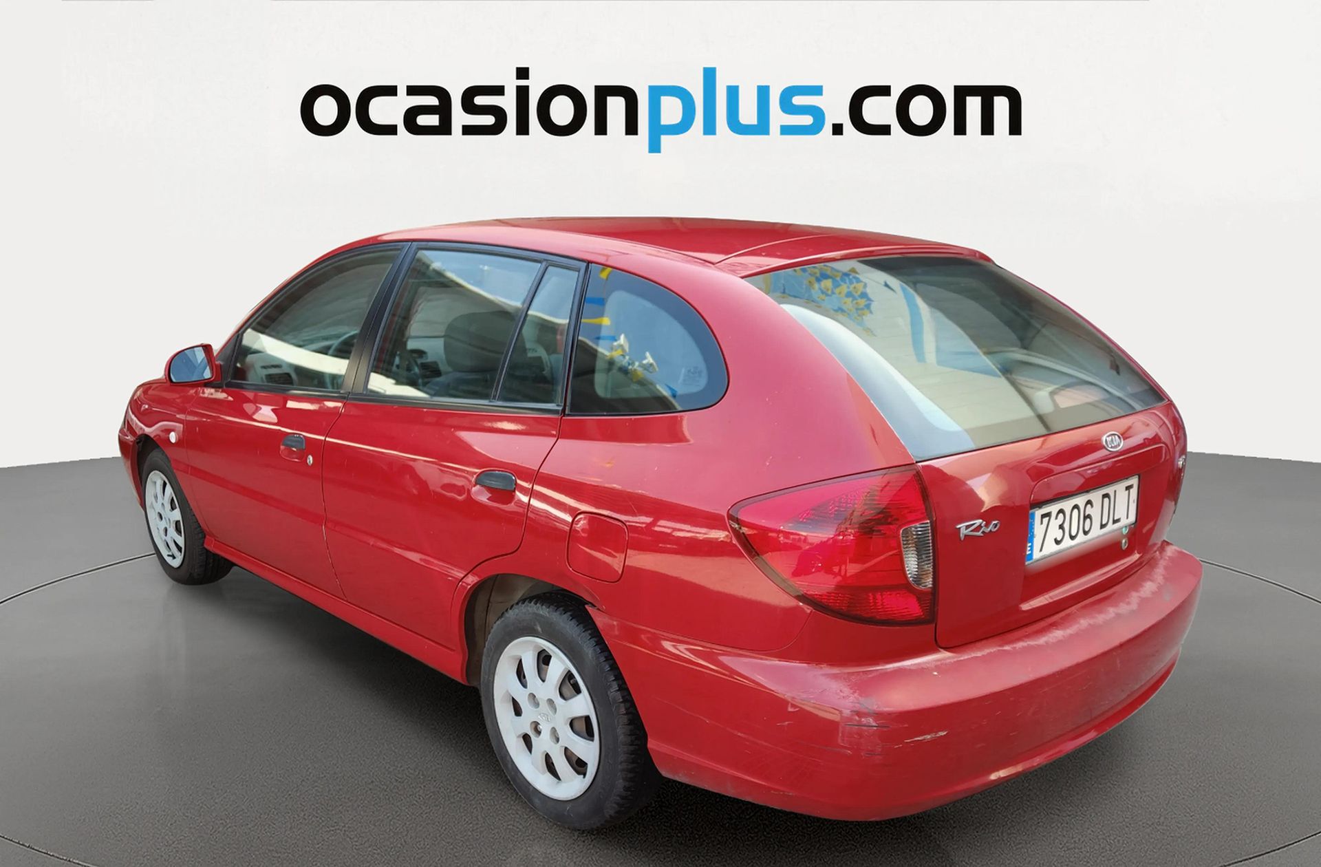 Kia Rio 1.5 16v LS - foto 3