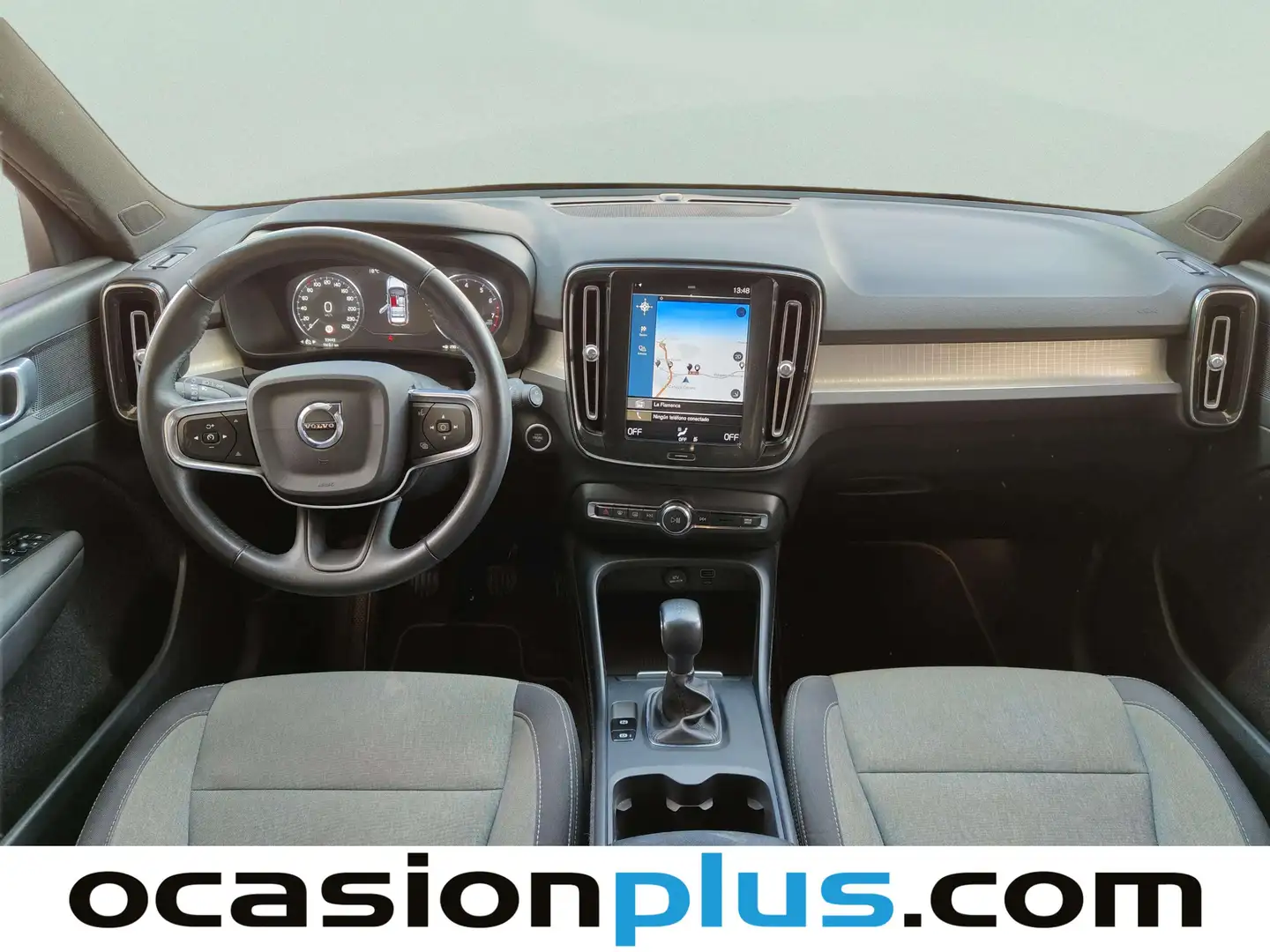 Foto Volvo XC40 Volvo XC40 T3 Momentum Pro  (163 CV)