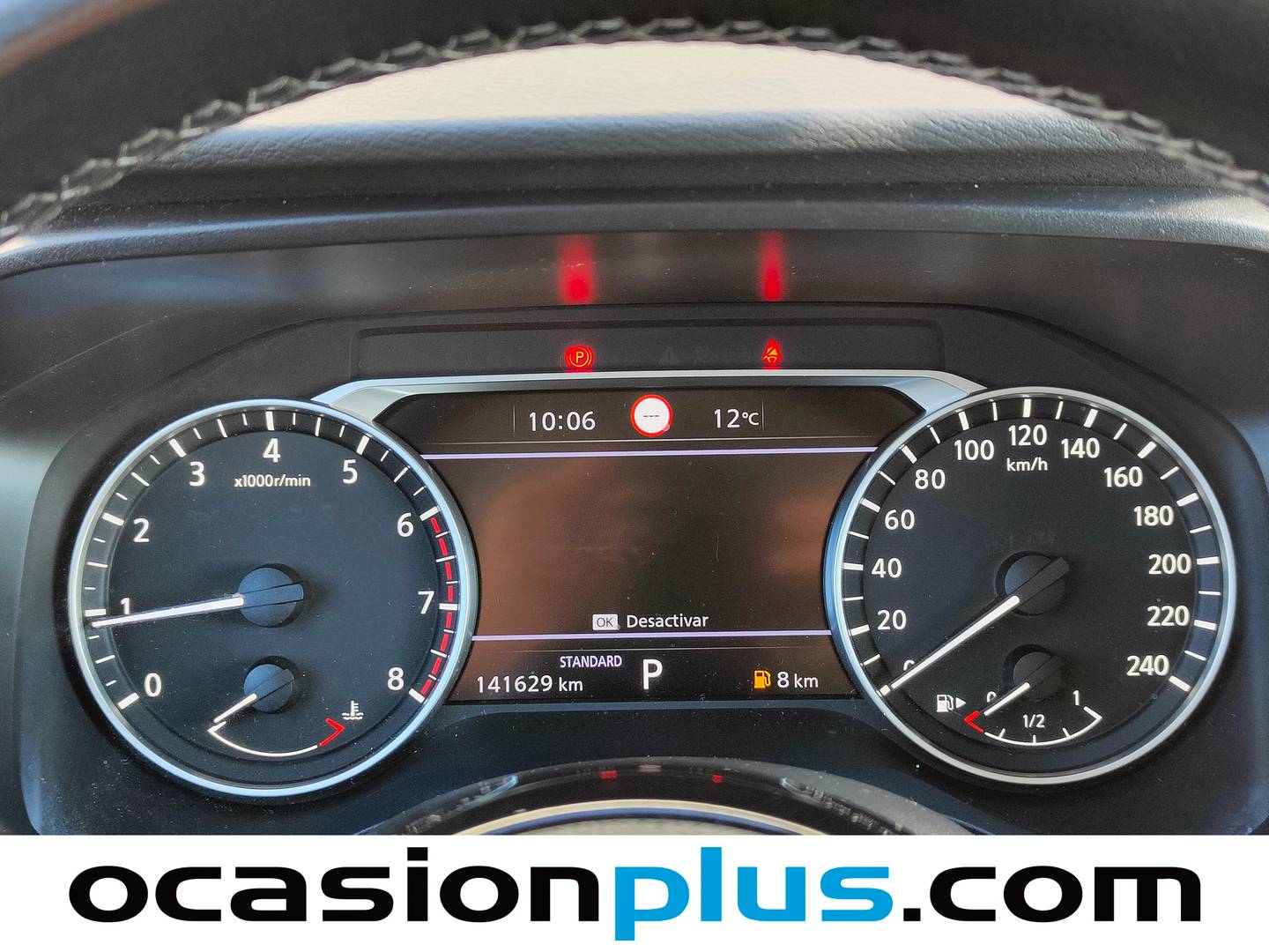 Nissan QASHQAI Nissan Qashqai DIG-T 158 mHEV Acenta Xtronic (158 CV) seminuevo