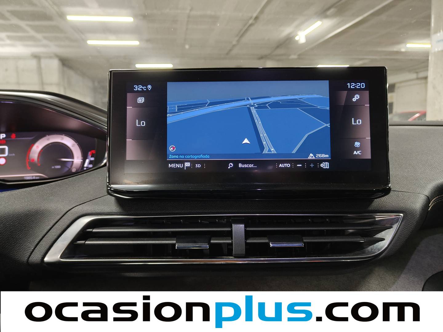 Peugeot 5008 Peugeot 5008 BlueHDI 180 S&S GT EAT8 (180 CV) 7 Plazas km 0