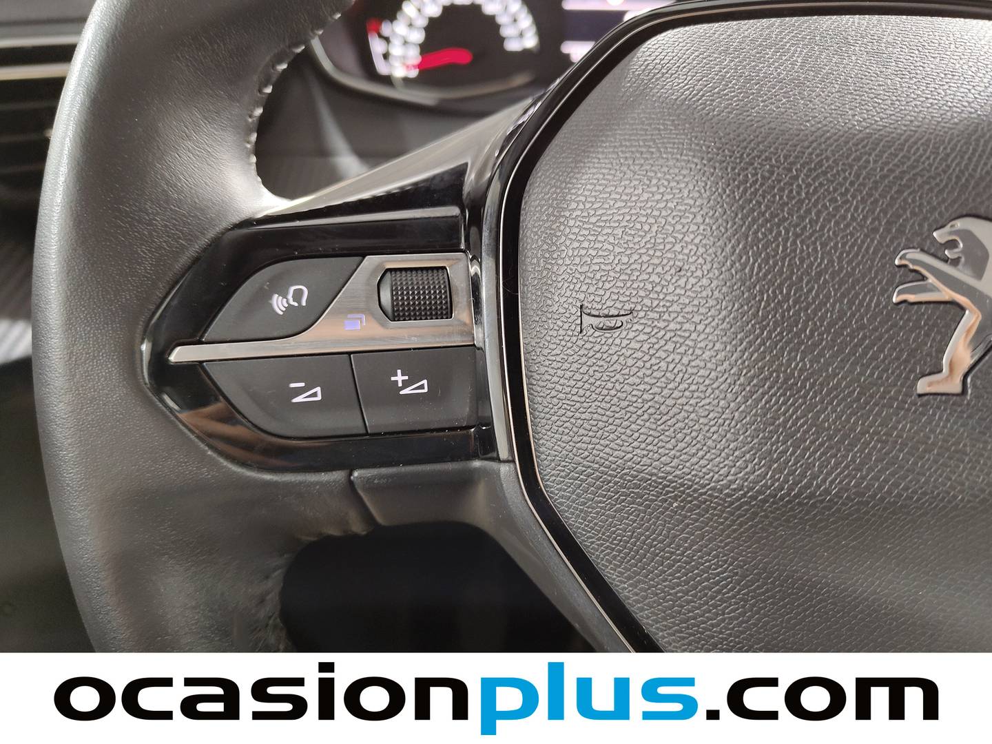 Peugeot 2008 Peugeot 2008 Puretech 100 S&S Active Pack (100 CV) seminuevo