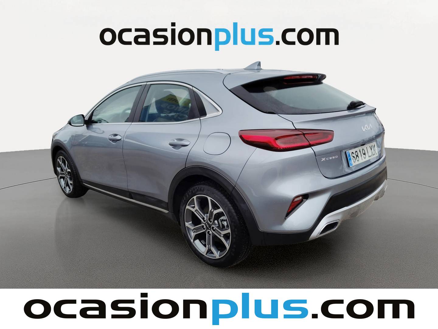 Foto KIA XCeed Kia XCeed 1.5 MHEV iMT Tech  (160 CV)