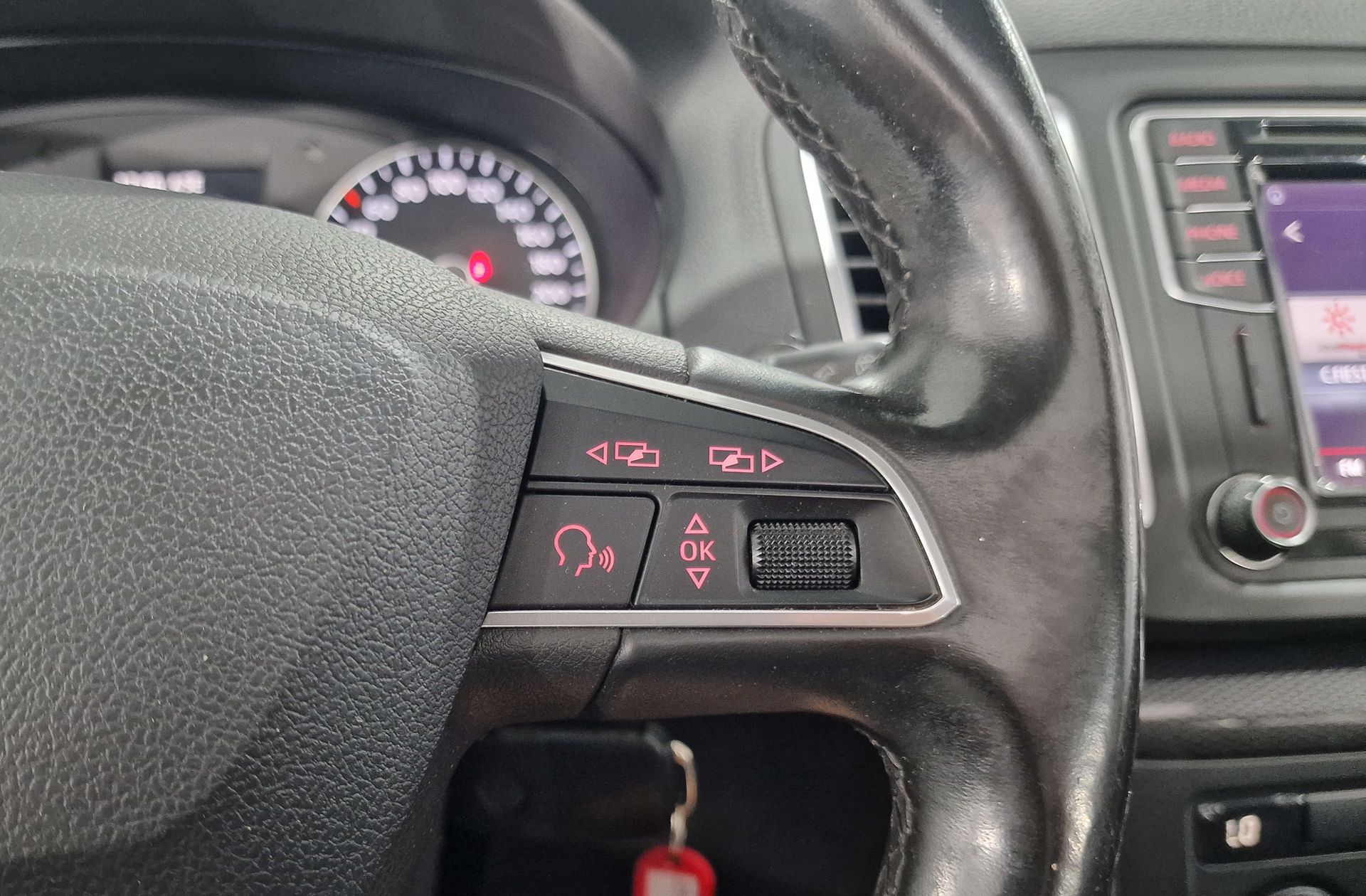 SEAT Alhambra 2.0 TDI Ecomotive Style Advanced Plus 7 plazas - foto 30