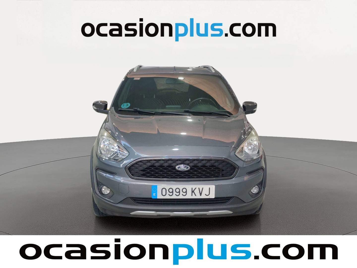 Ford Ka+ Ford Ka+ 1.2 Ti-VCT Active (85 CV) barato