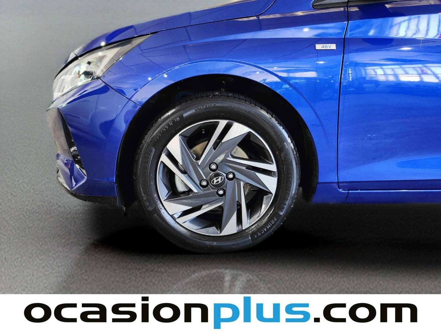 Hyundai i20 Hyundai i20 1.0 TGDI 48V Tecno DCT (100 CV) barato