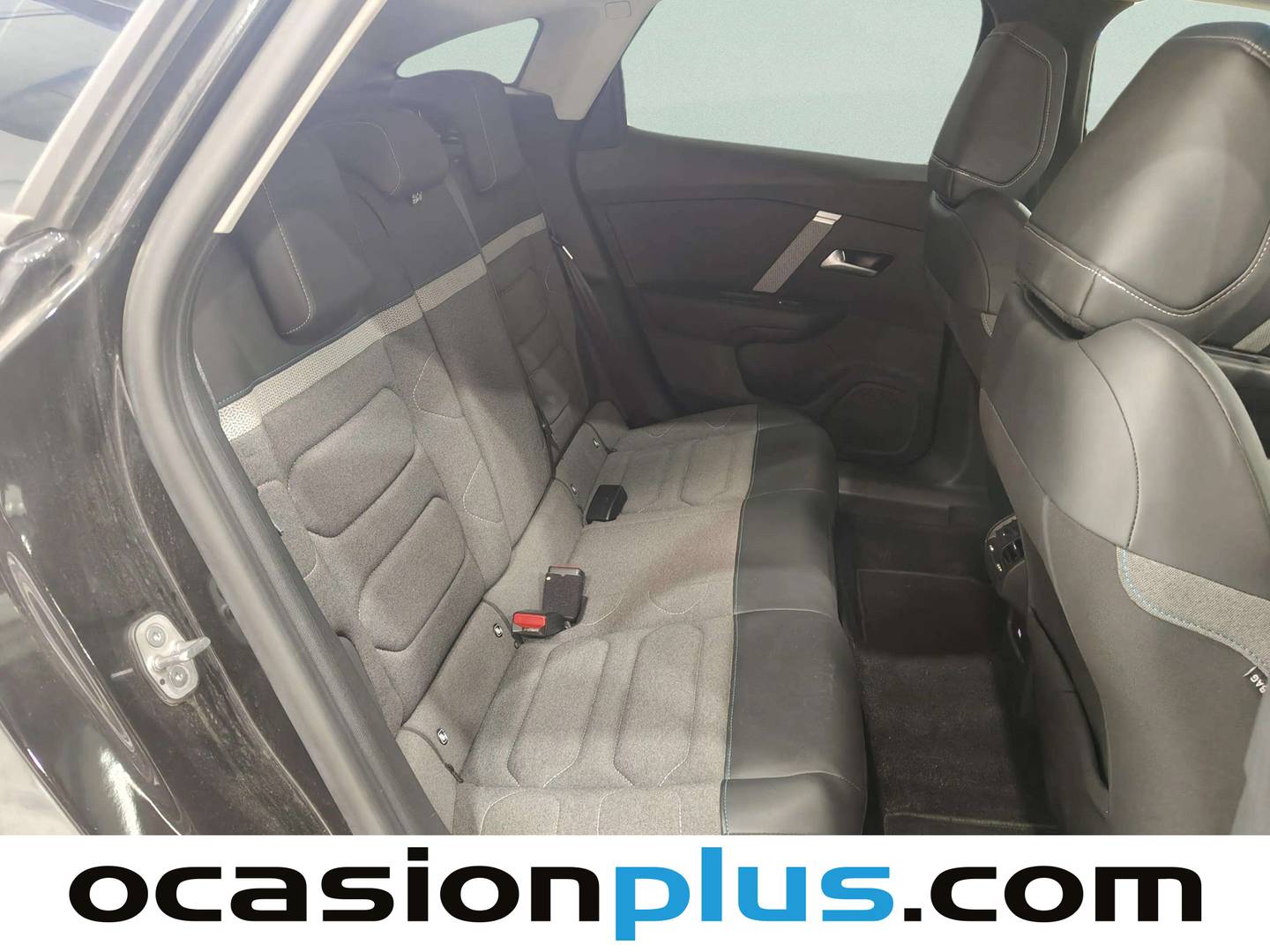 Citroën C4 Citroën C4 PureTech 130 S&S 6v Feel Pack (130 CV) km 0
