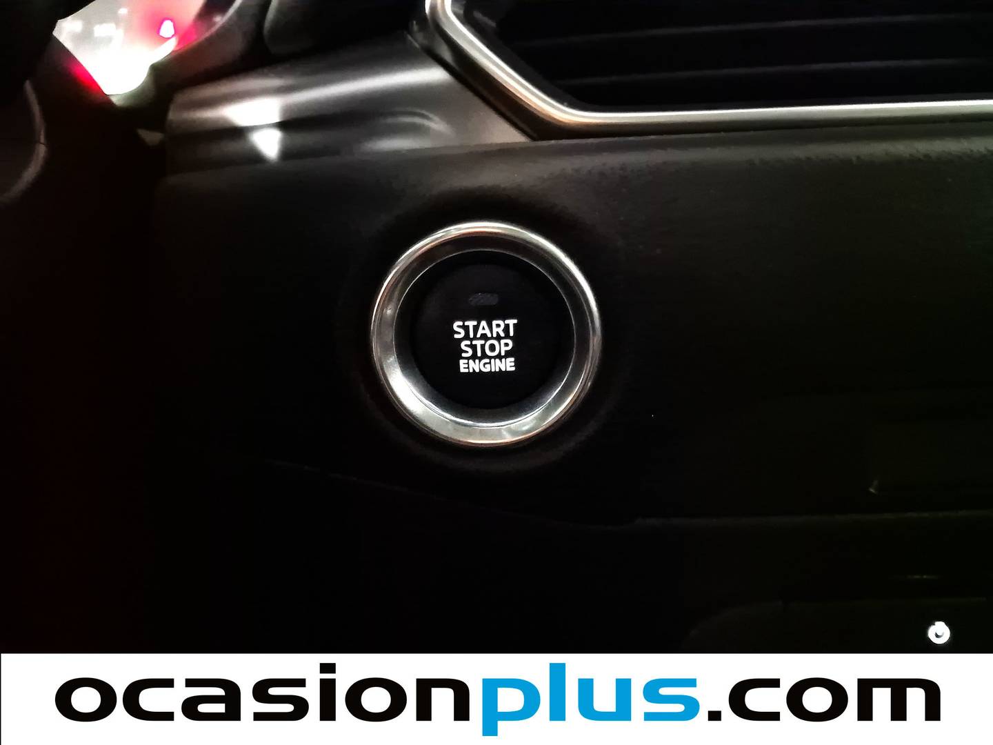 Mazda CX-5 Mazda CX-5 2.0 G Evolution 2WD  (165 CV) km 0