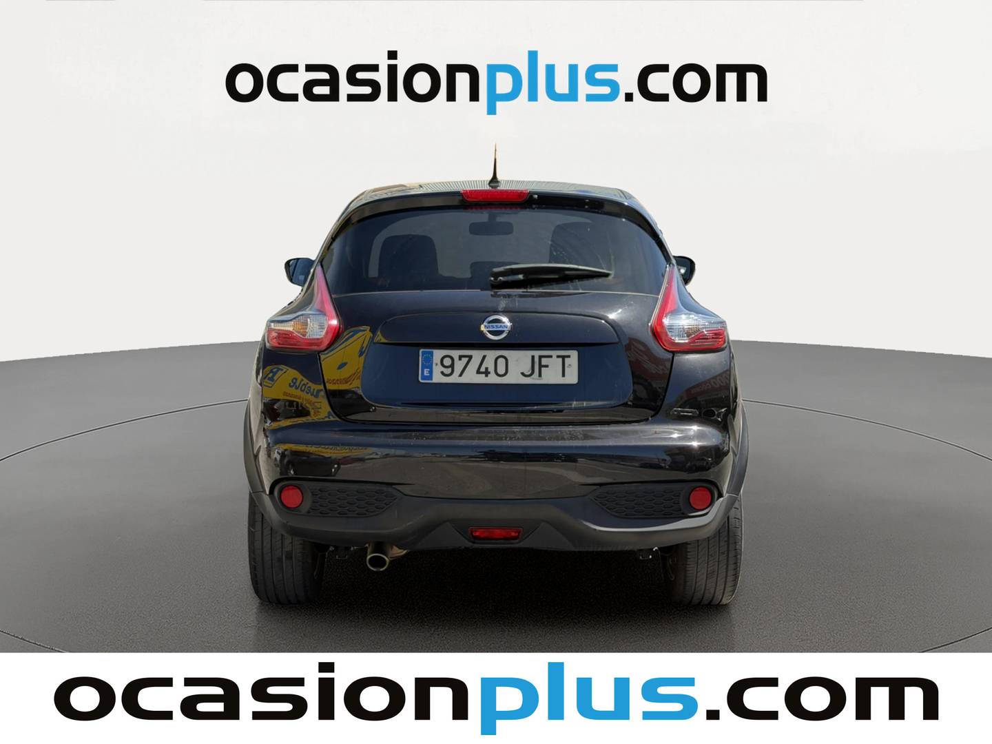 Nissan JUKE Nissan Juke 1.5 dCi Acenta 4x2 (110 CV) barato