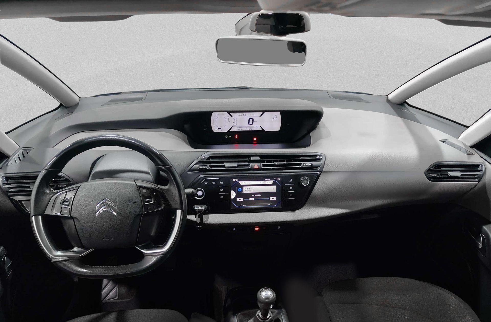 Citroën C4 Picasso PureTech 130 Seduction - foto 7