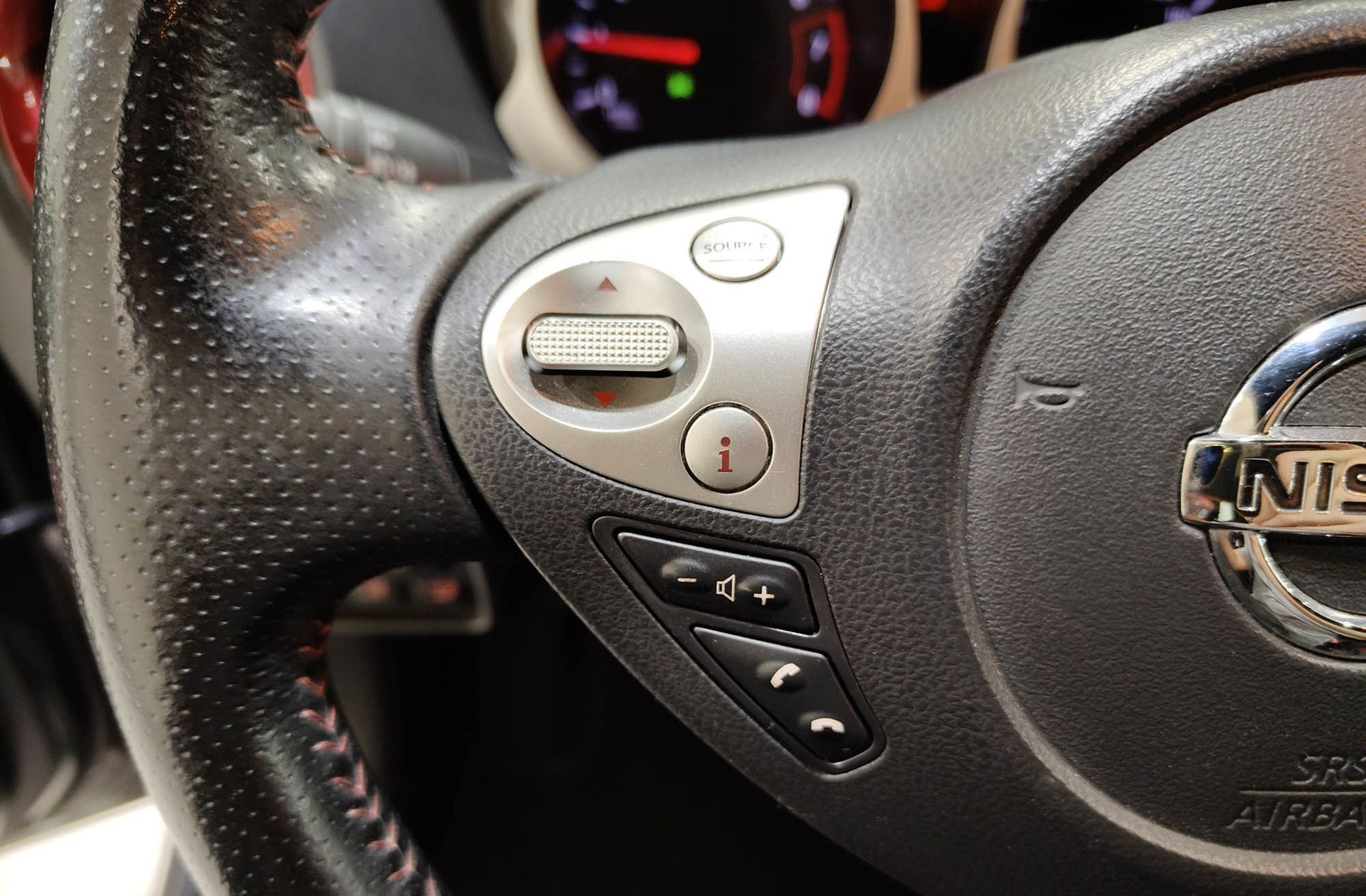 Nissan Juke 1.2 DIG-T N-Connecta - foto 26