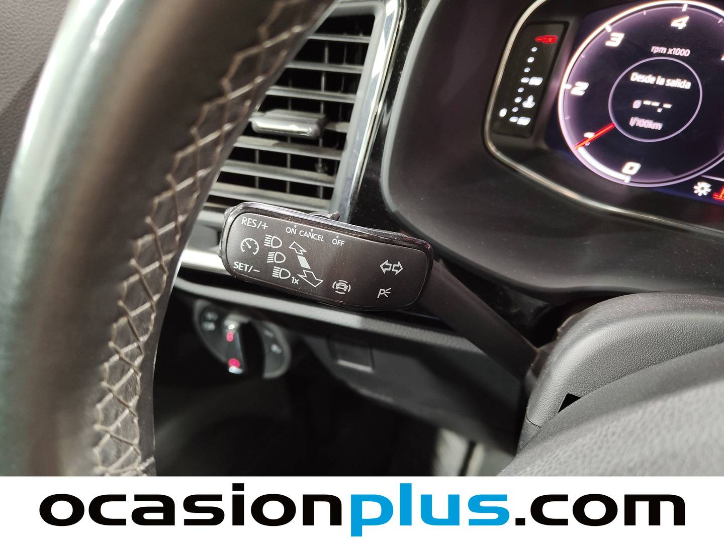Seat Ateca Seat Ateca 1.6 TDI S&S Xcellence Edition Eco (115 CV) de ocasión