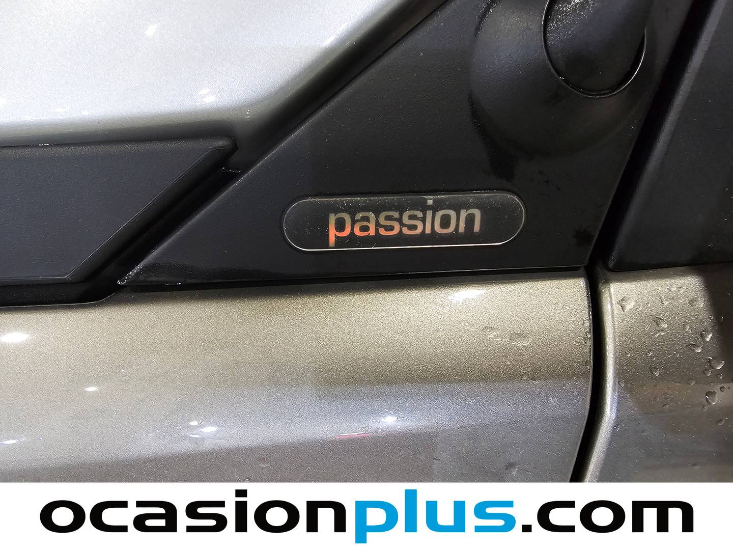 Smart fortwo Smart ForTwo 52 mhd Passion (71 CV) de segunda mano