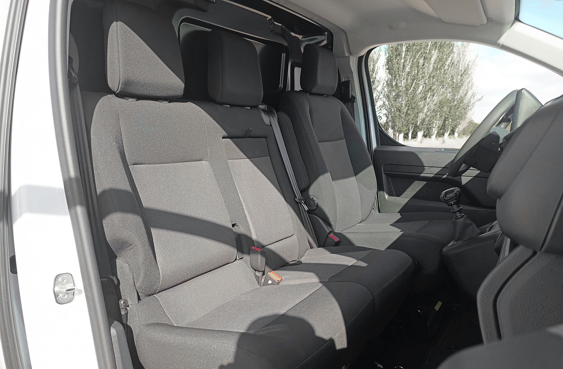 Peugeot Expert BlueHDi 120 Standard - foto 15