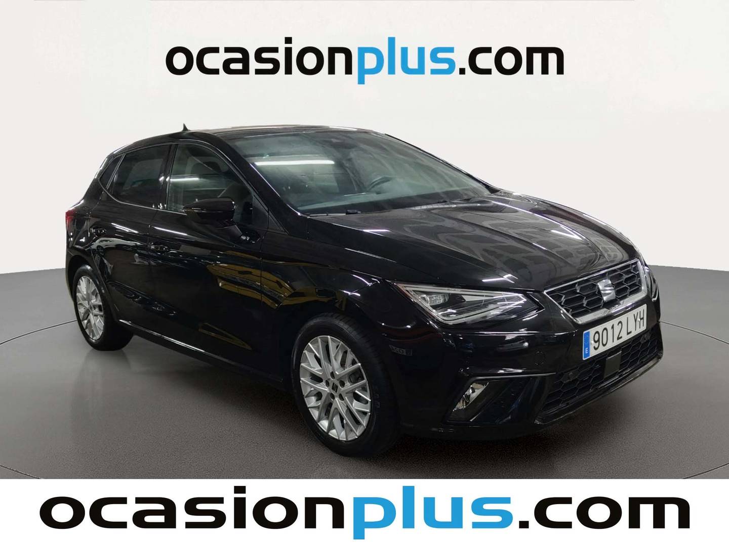 Foto Seat Ibiza SEAT Ibiza 1.0 TSI FR Plus (110 CV)