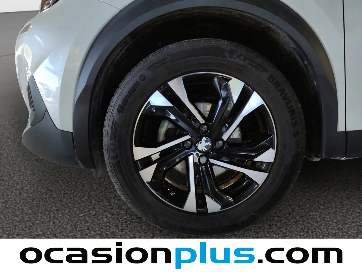 Foto Peugeot 2008 Peugeot 2008 PureTech 130 S&S Allure Pack (130 CV)