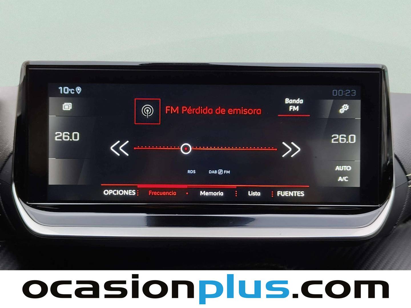 Foto Peugeot 208 Peugeot 208 PureTech 100 GT EAT8 (100 CV)