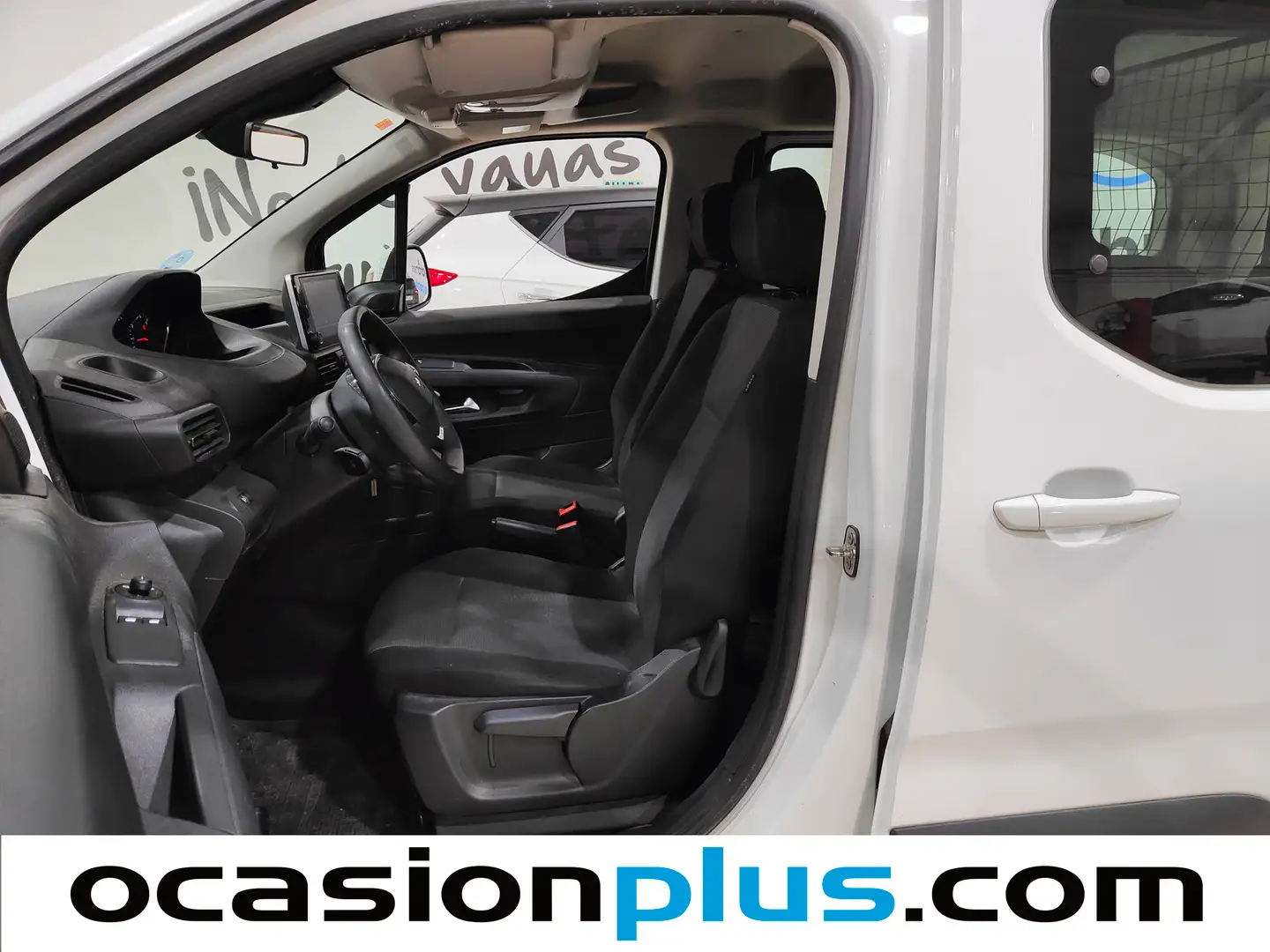 Foto Peugeot Rifter Peugeot Rifter PureTech 110 Active Pack Standard (110 CV)