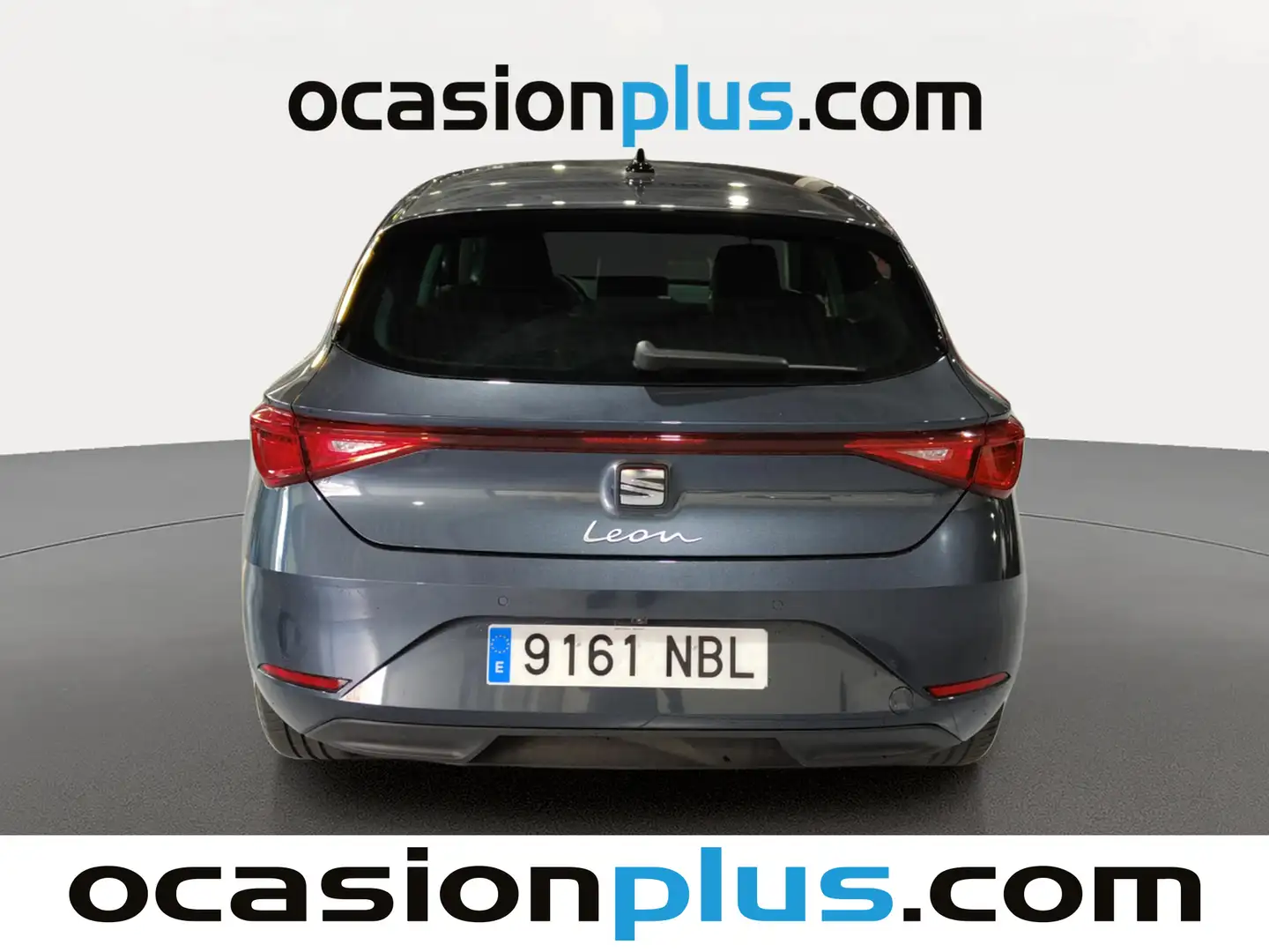 Foto Seat León SEAT León 2.0 TDI S&S Style XL (116 CV)