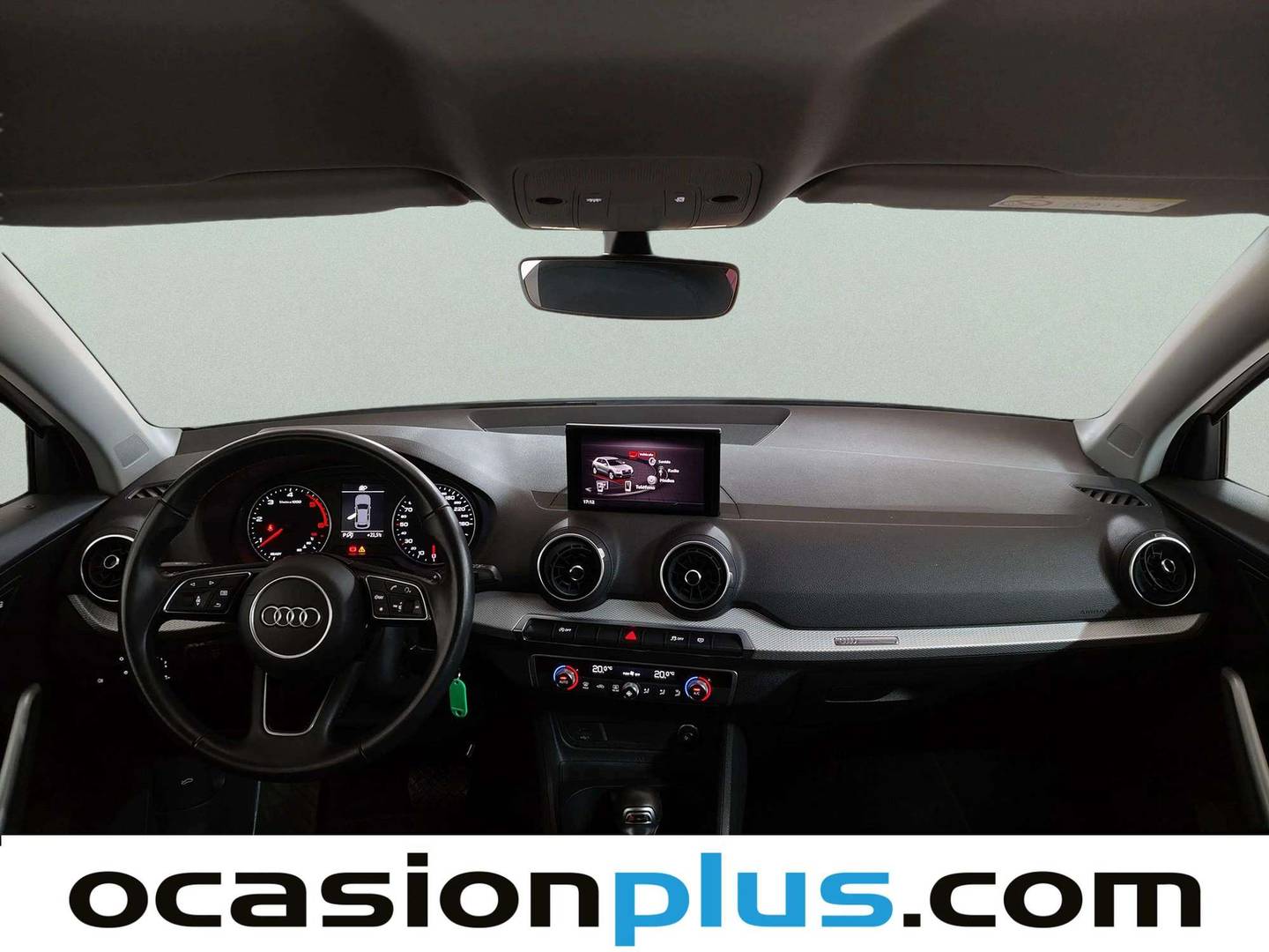 Audi Q2 Audi Q2 Advanced 30 TDI (116 CV) S tronic seminuevo