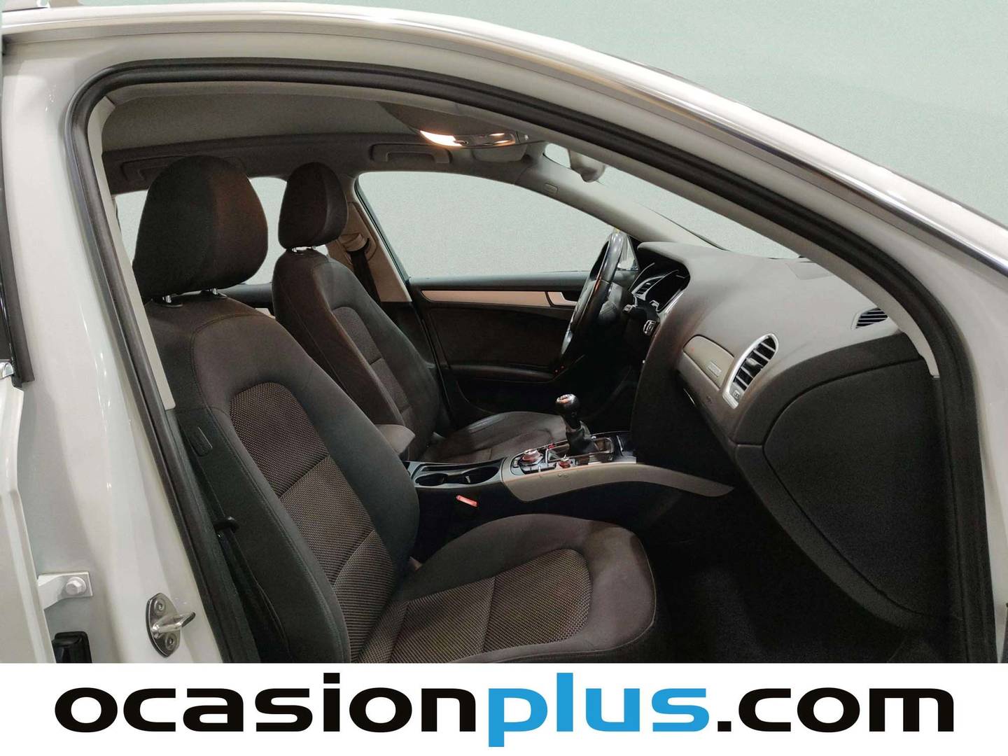 Audi A4 Allroad Quattro Audi A4 Allroad 2.0 TDI quattro (150 CV) manual