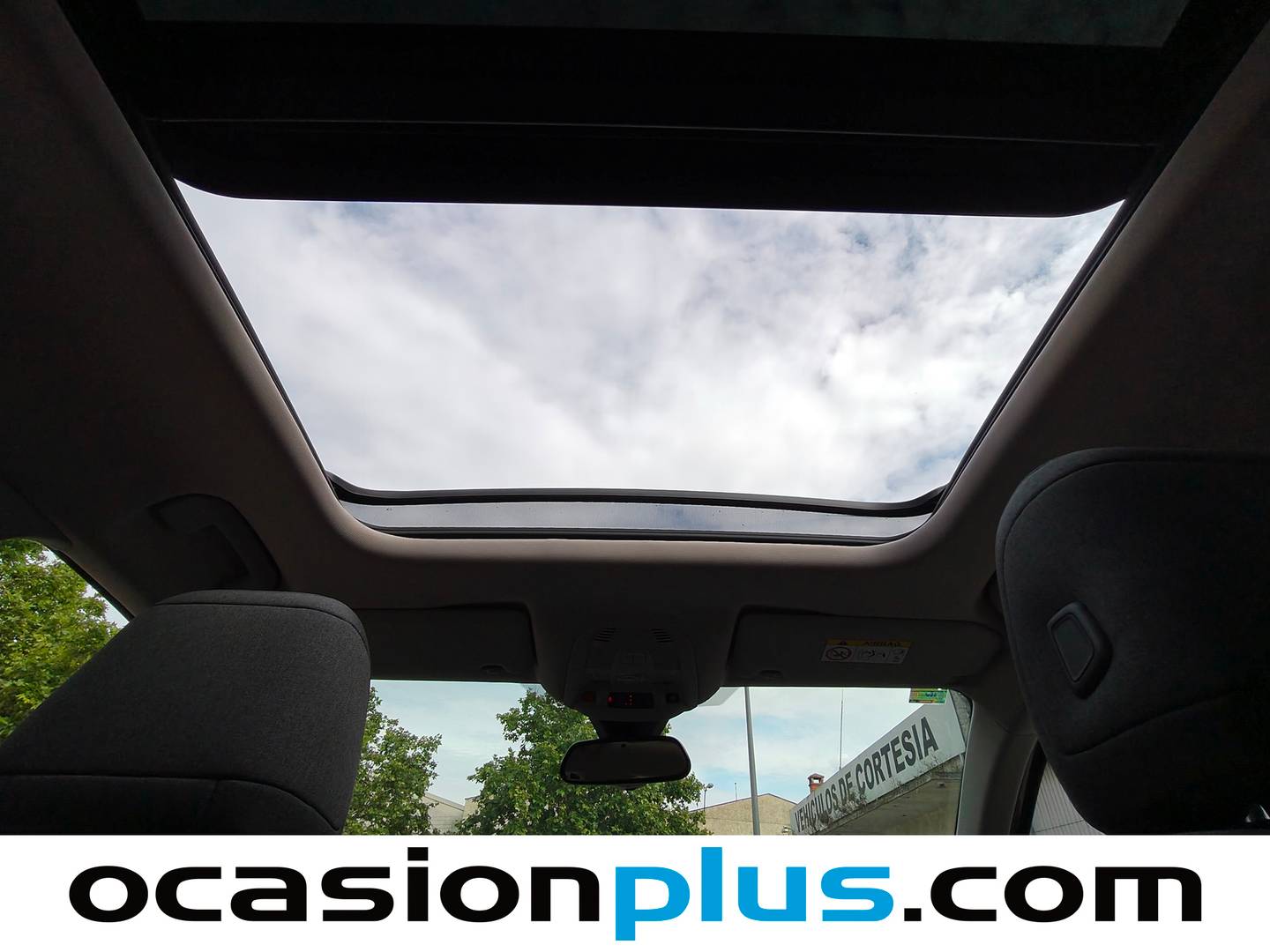 Extras y acabados del Citroën C5 Aircross Citroën C5 Aircross BlueHdi 180 S&S Shine EAT8 (177 CV)