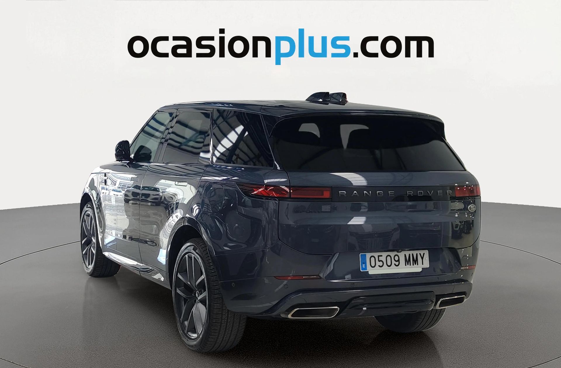 Land Rover Range Rover Sport 3.0 I6 PHEV Dynamic HSE AWD - foto 3