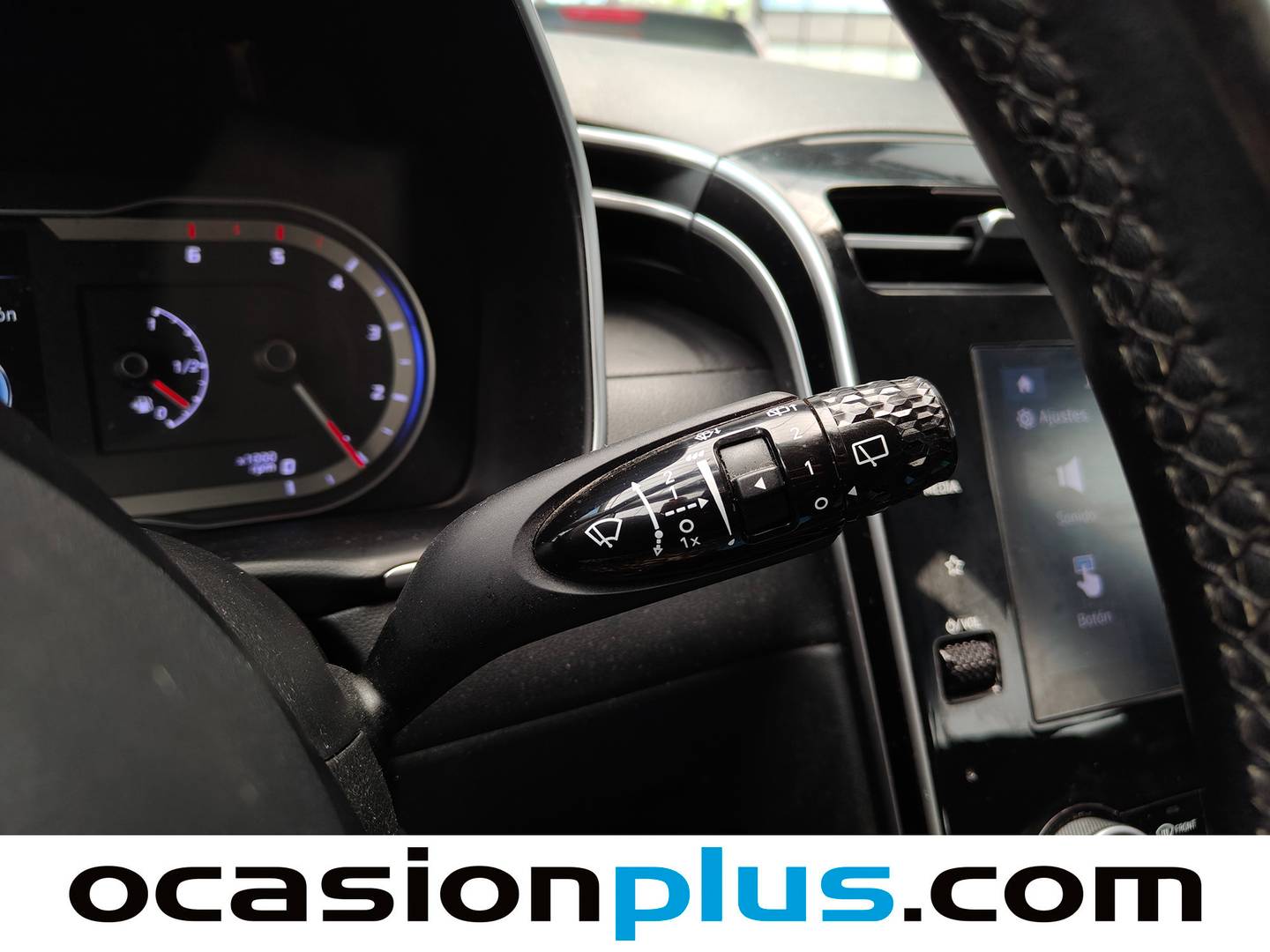 Hyundai Tucson Hyundai Tucson 1.6 CRDI Klass 4x2 (115 CV) 115cv