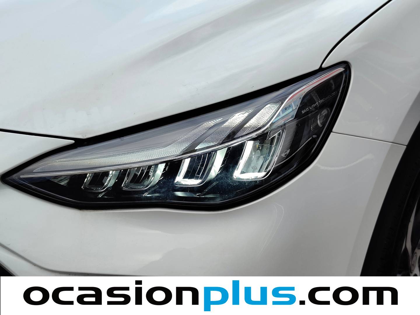 Foto MG HS MG HS 1.5 Turbo GDI Luxury DCT (162 CV)