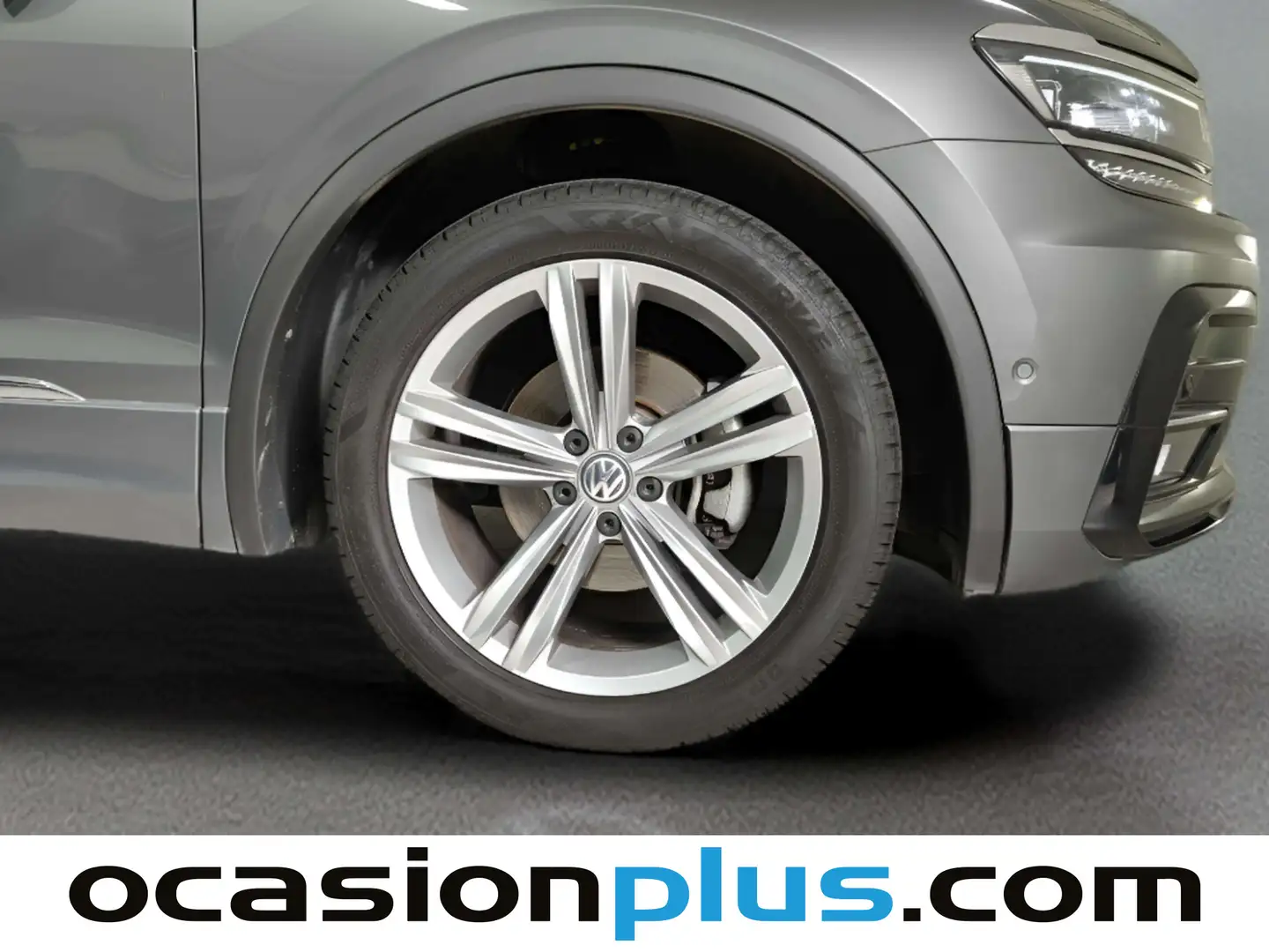 Foto Volkswagen Tiguan Volkswagen Tiguan Sport 1.5 TSI (150 CV) DSG