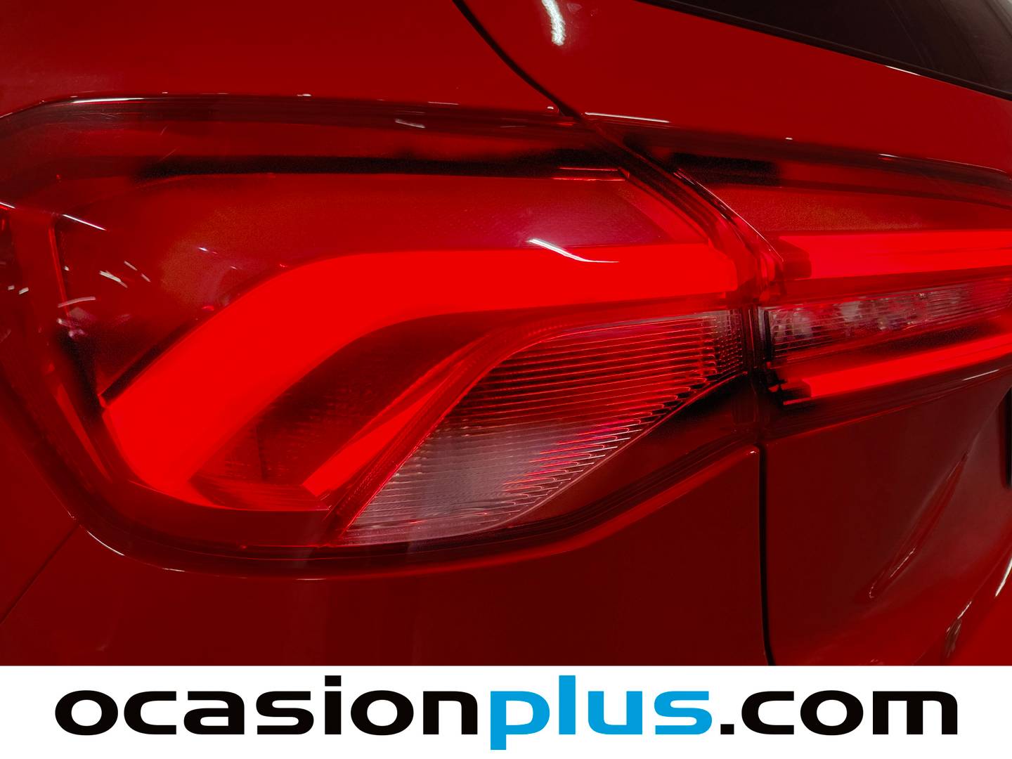 Ford Focus Ford Focus 1.0 Ecoboost ST-Line (125 CV) km 0