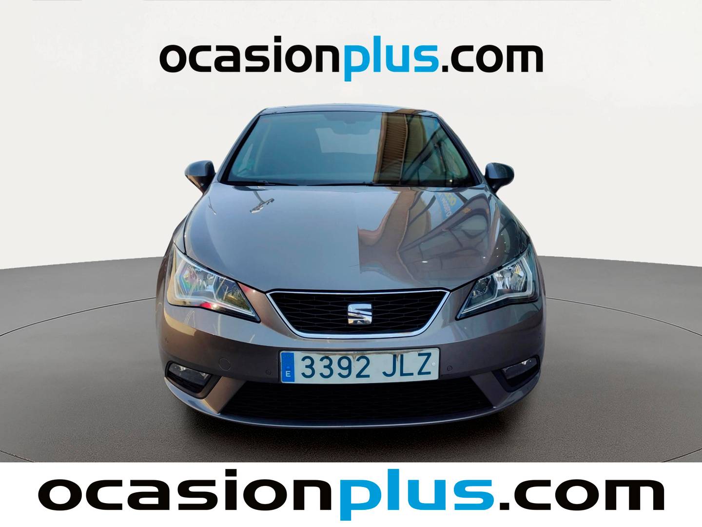 Seat Ibiza Seat Ibiza 1.0 EcoTSI Style Connect (95 CV) 95cv