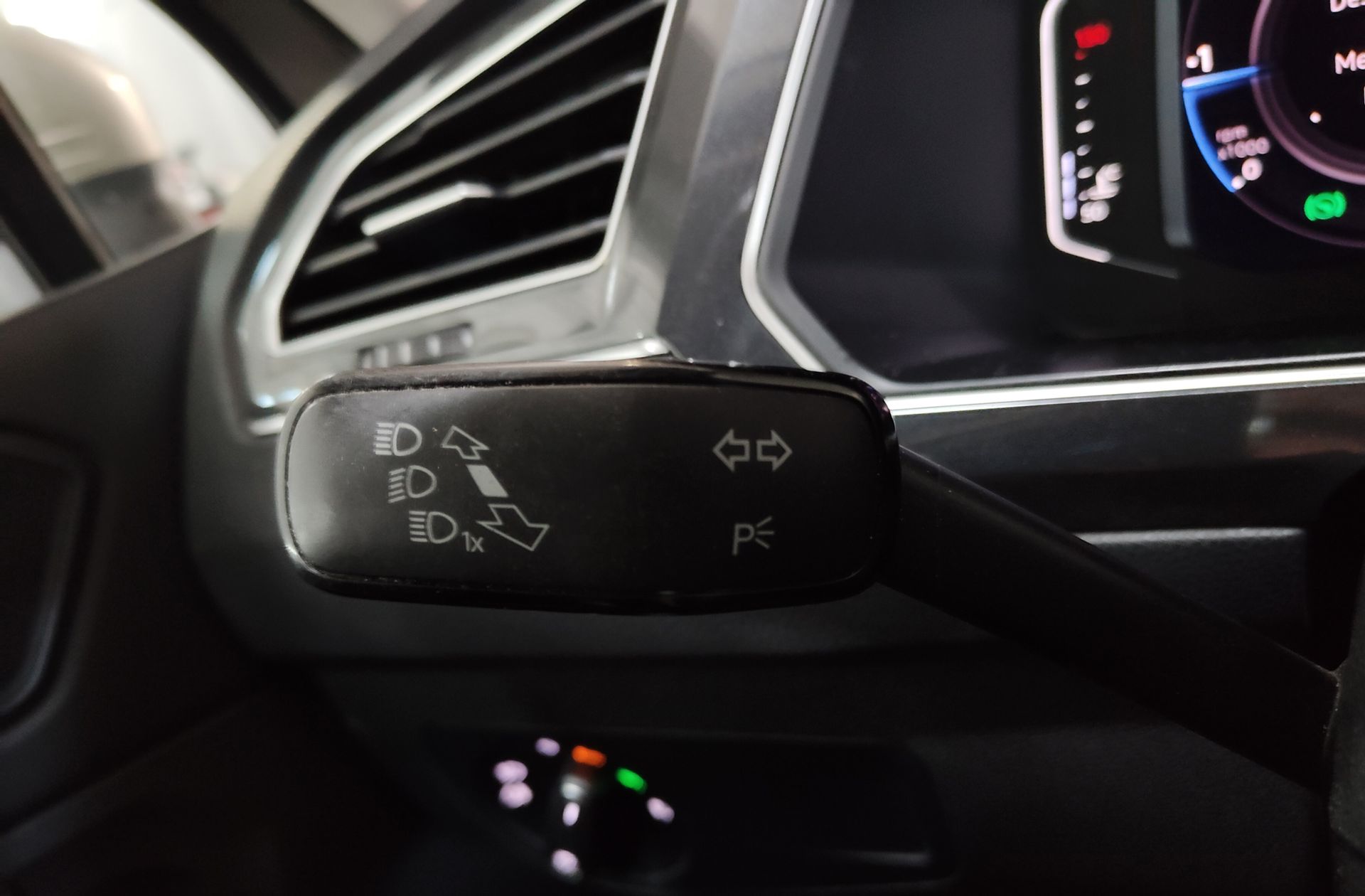 Volkswagen Tiguan Advance 2.0 TDI DSG - foto 27