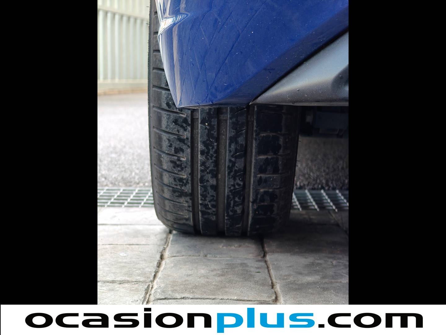 Foto Volkswagen Polo Volkswagen Polo Life 1.0 TSI (95 CV)