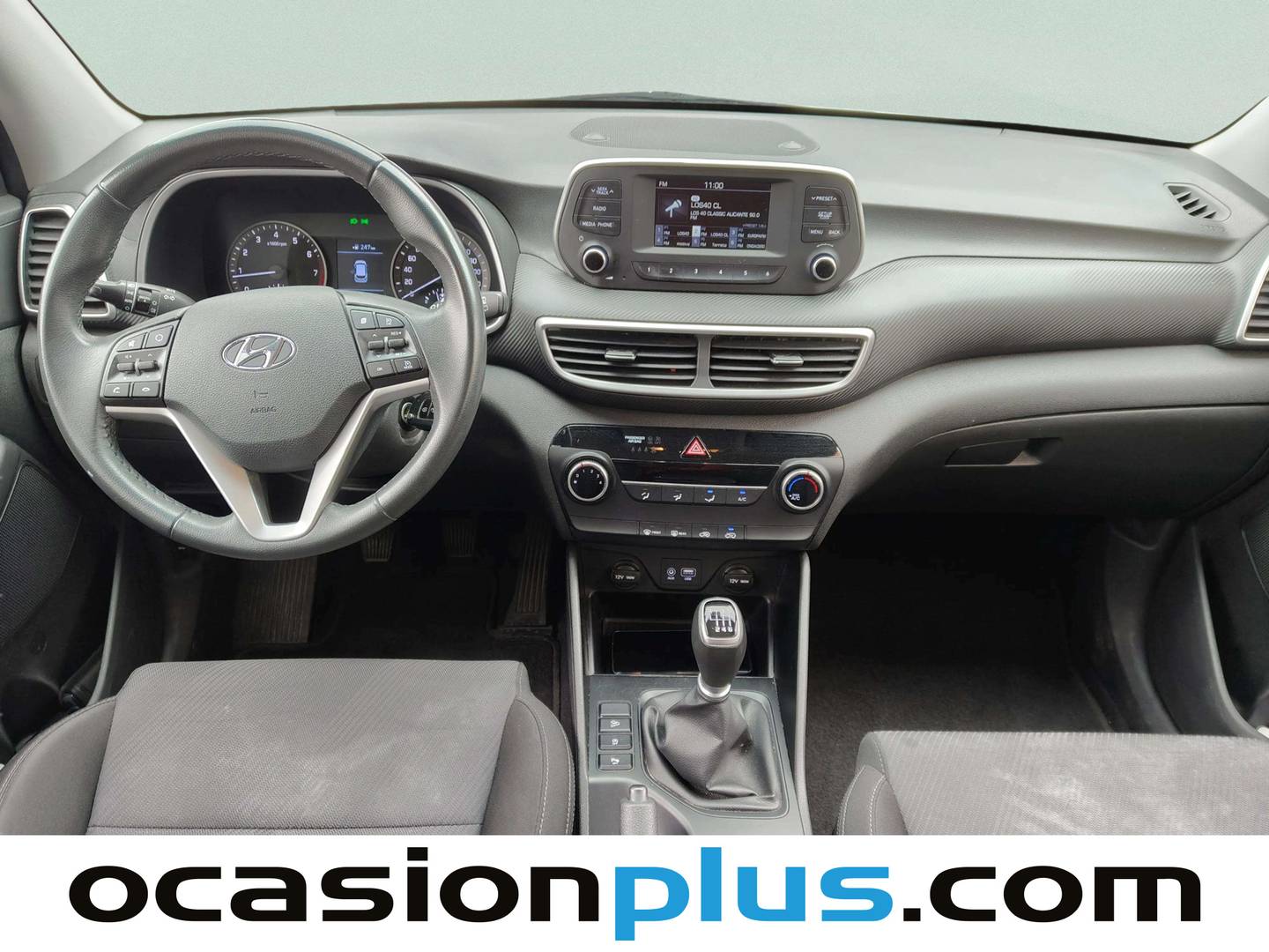 Hyundai Tucson Hyundai Tucson 1.6 GDI BE Essence 4x2 (132 CV) al mejor precio