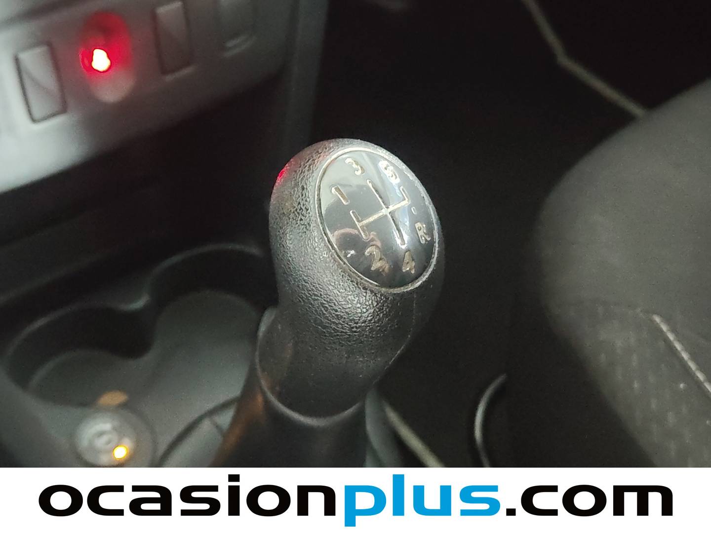 Dacia Sandero Dacia Sandero Essential TCE (90 CV) GLP de segunda mano