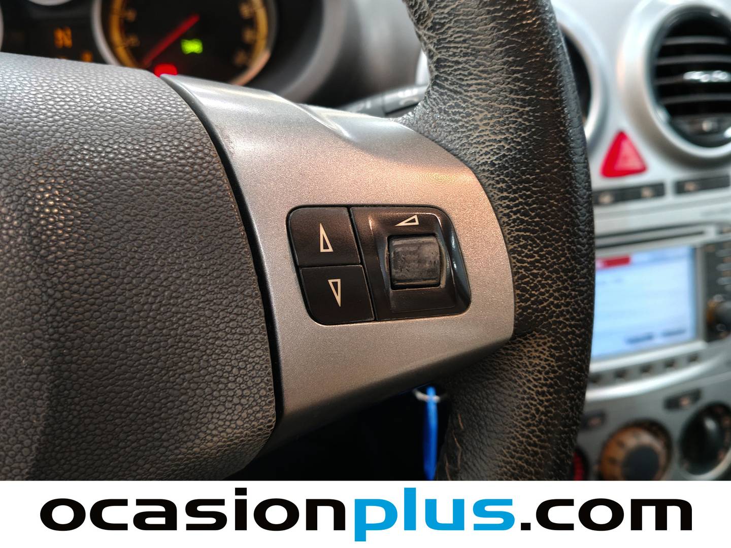 Foto Opel Corsa Opel Corsa 1.2 Selective Easytronic (85 CV)