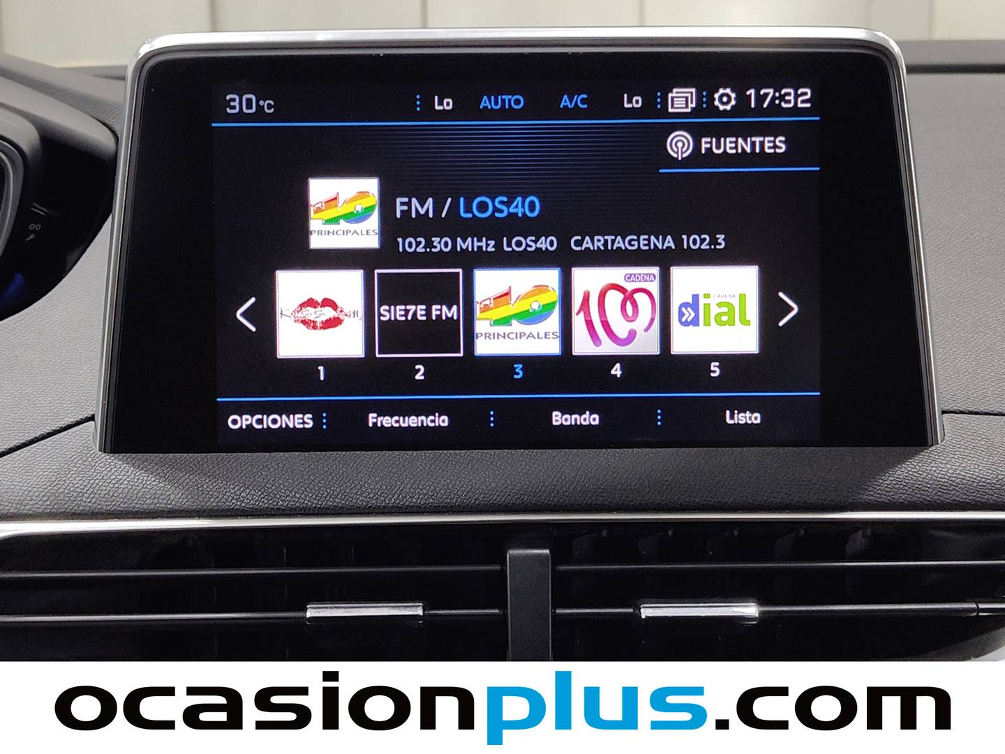Peugeot 5008 Peugeot 5008 PureTech 180 GT Line EAT8 (180 CV) al mejor precio