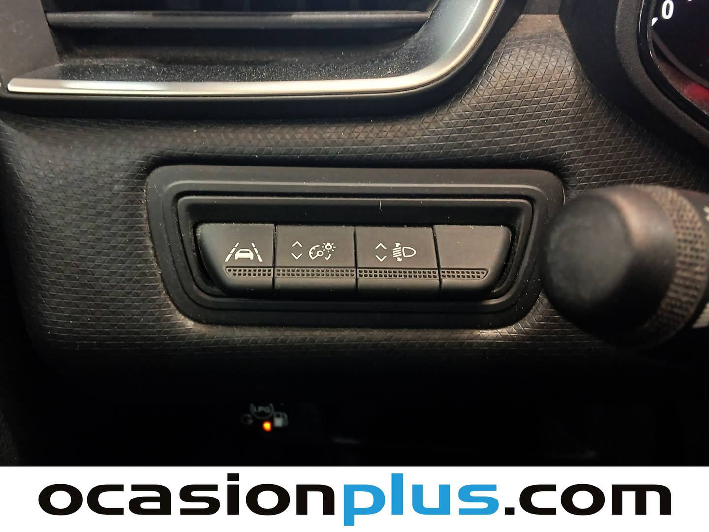 Renault Clio Renault Clio Intens TCe (100 CV) GLP seminuevo