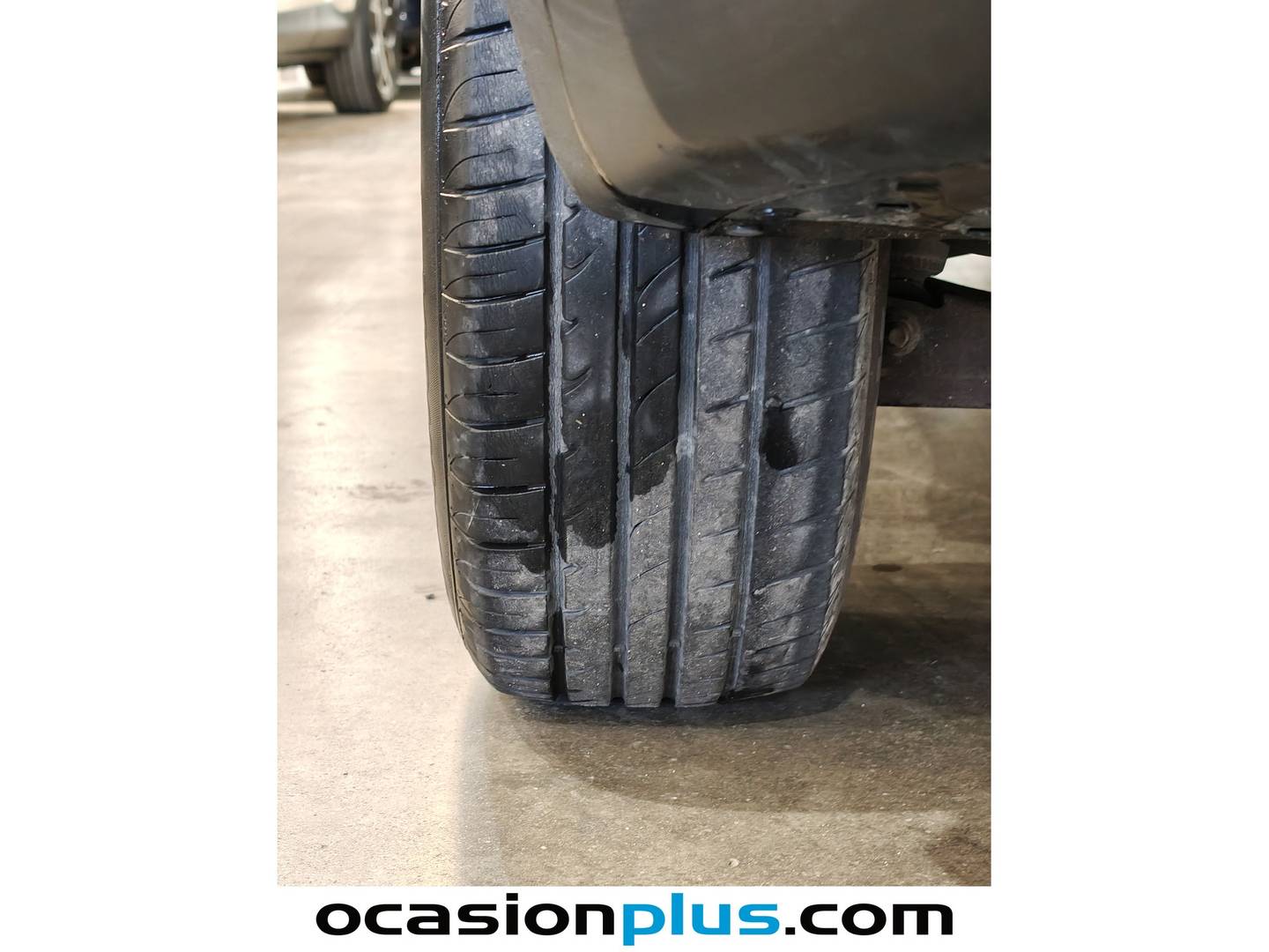 KIA Sportage Kia Sportage 1.6 GDi Concept 4x2 (132 CV) manual