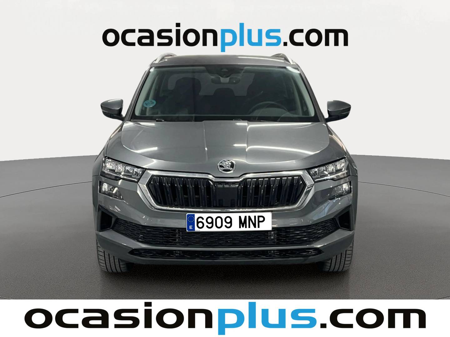 Skoda Karoq Skoda Karoq 2.0 TDI Selection (115 CV) de ocasión