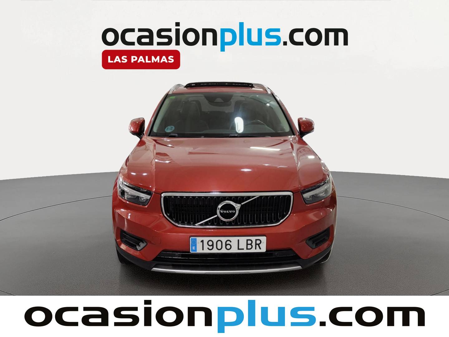 Volvo XC40 Volvo XC40 D3 Business Plus AWD (150 CV) 150cv