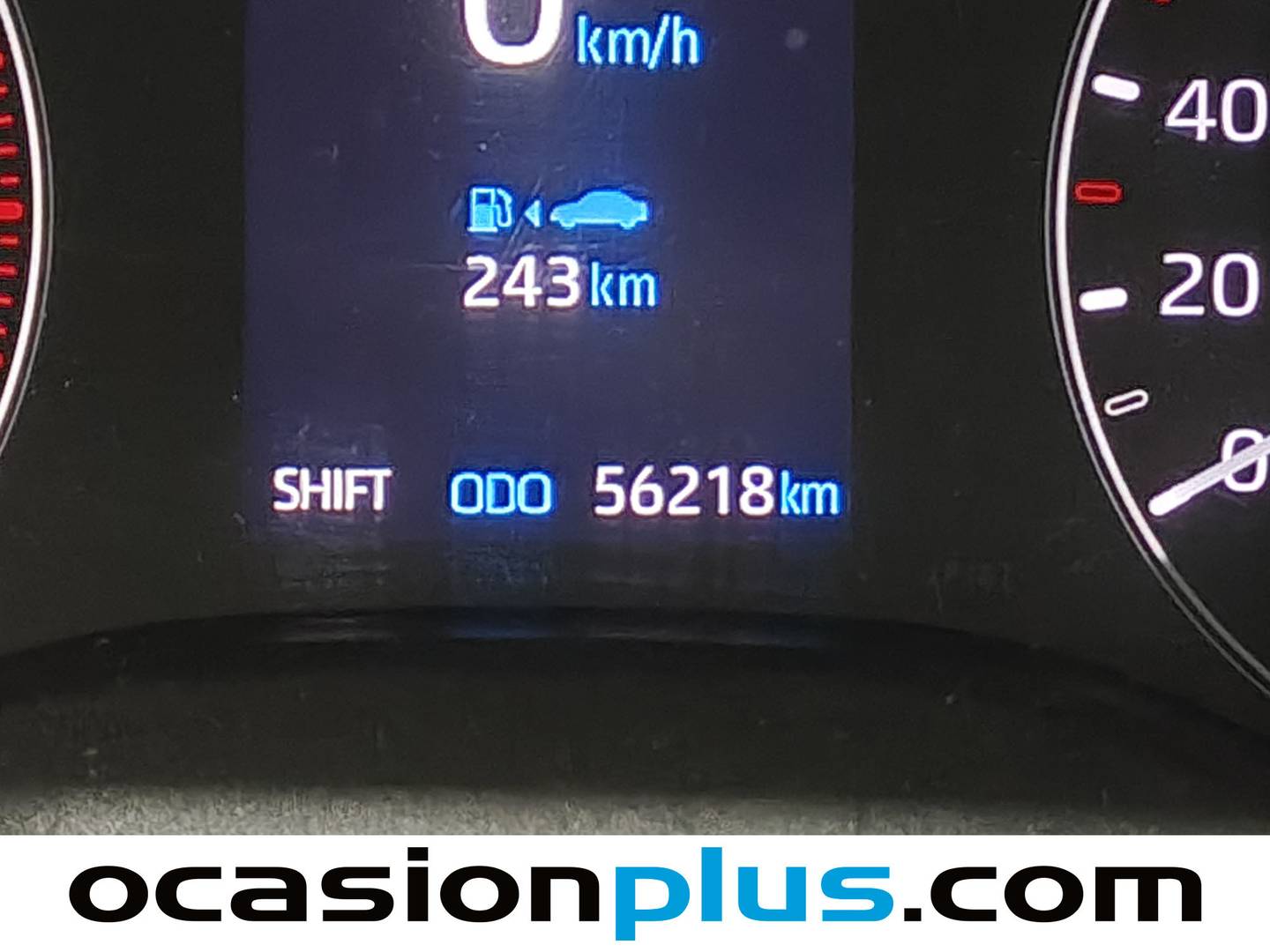 Toyota Yaris Toyota Yaris 1.0 70 Business (69 CV) seminuevo